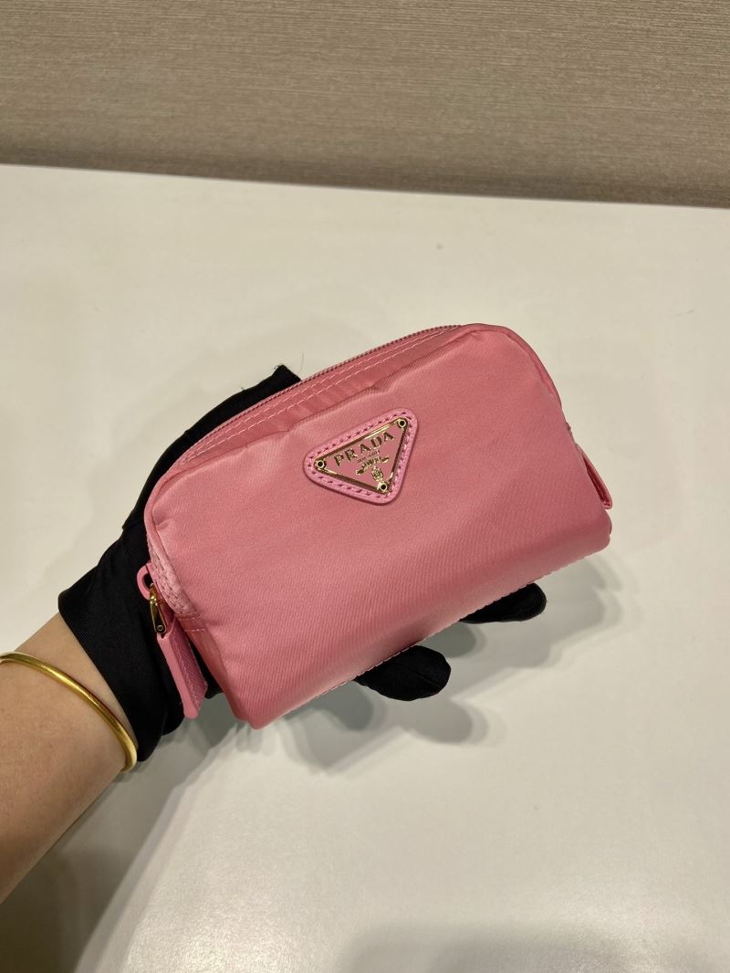 Pra*a wallets